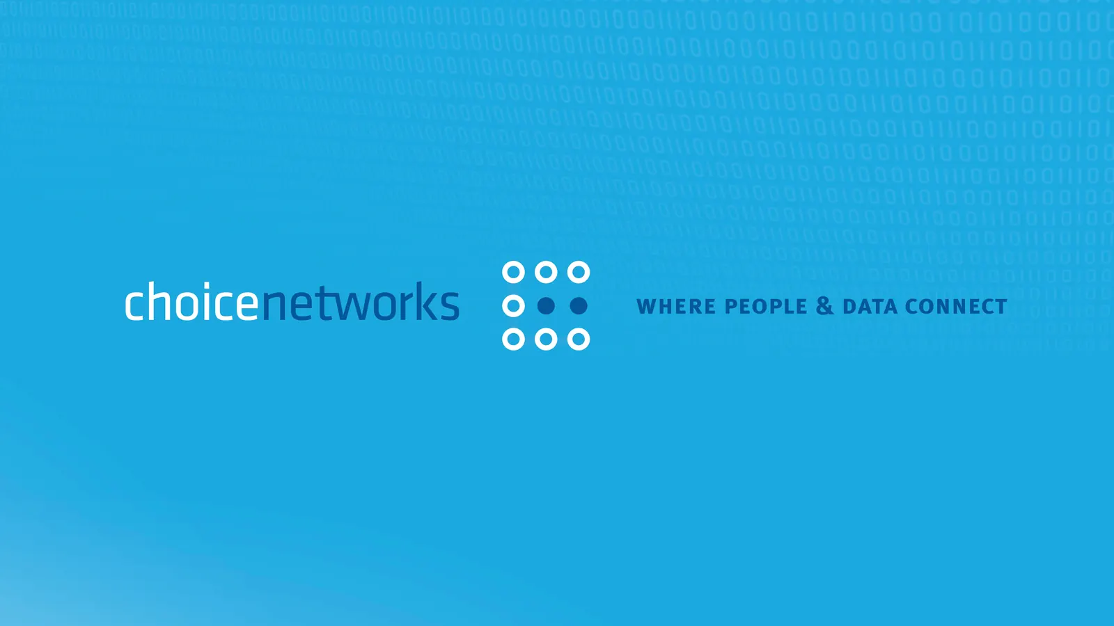 Choice Networks logo