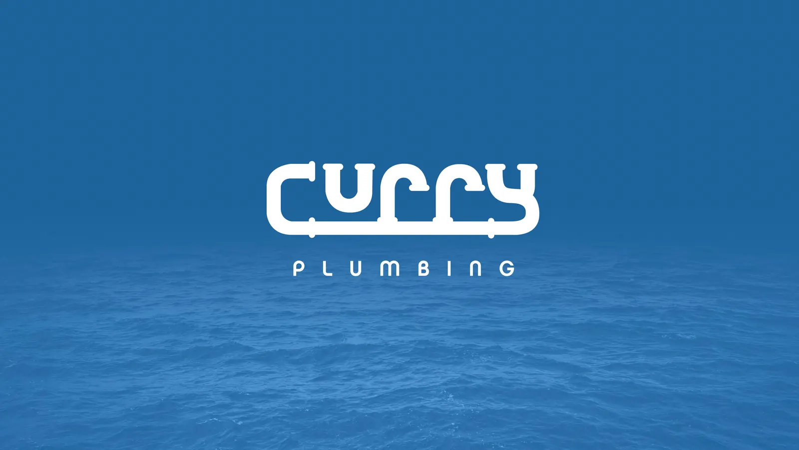 Curry Plumbing logo